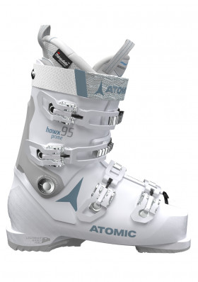 Women's ski boots Atomic Hawx Prime 95 W Vapor / Light Gray